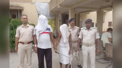 पटना के बिहटा में रहस्यमयी चोरी! न ताला टूटा, न सेंधमारी; फिर कैसे गायब हुए 17 लाख के जेवर और नकदी?